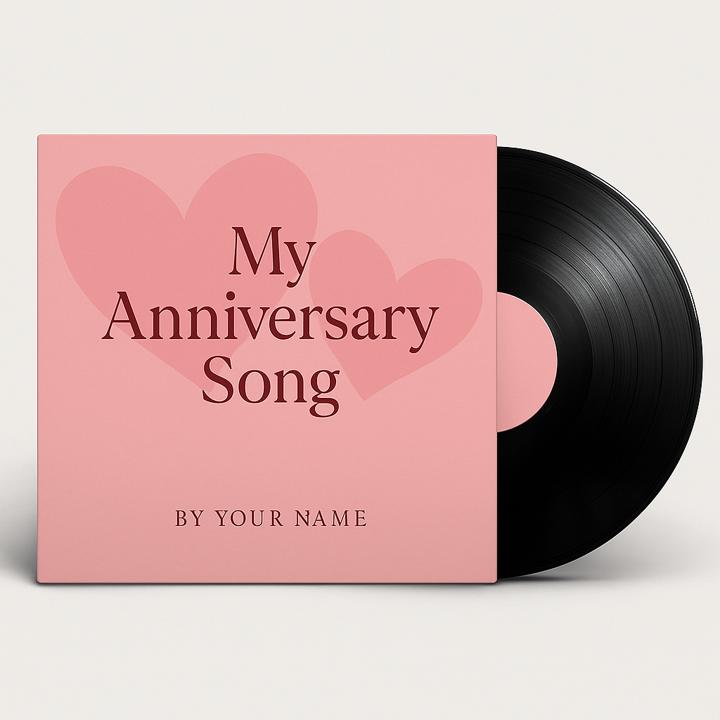 My Anniversary Song