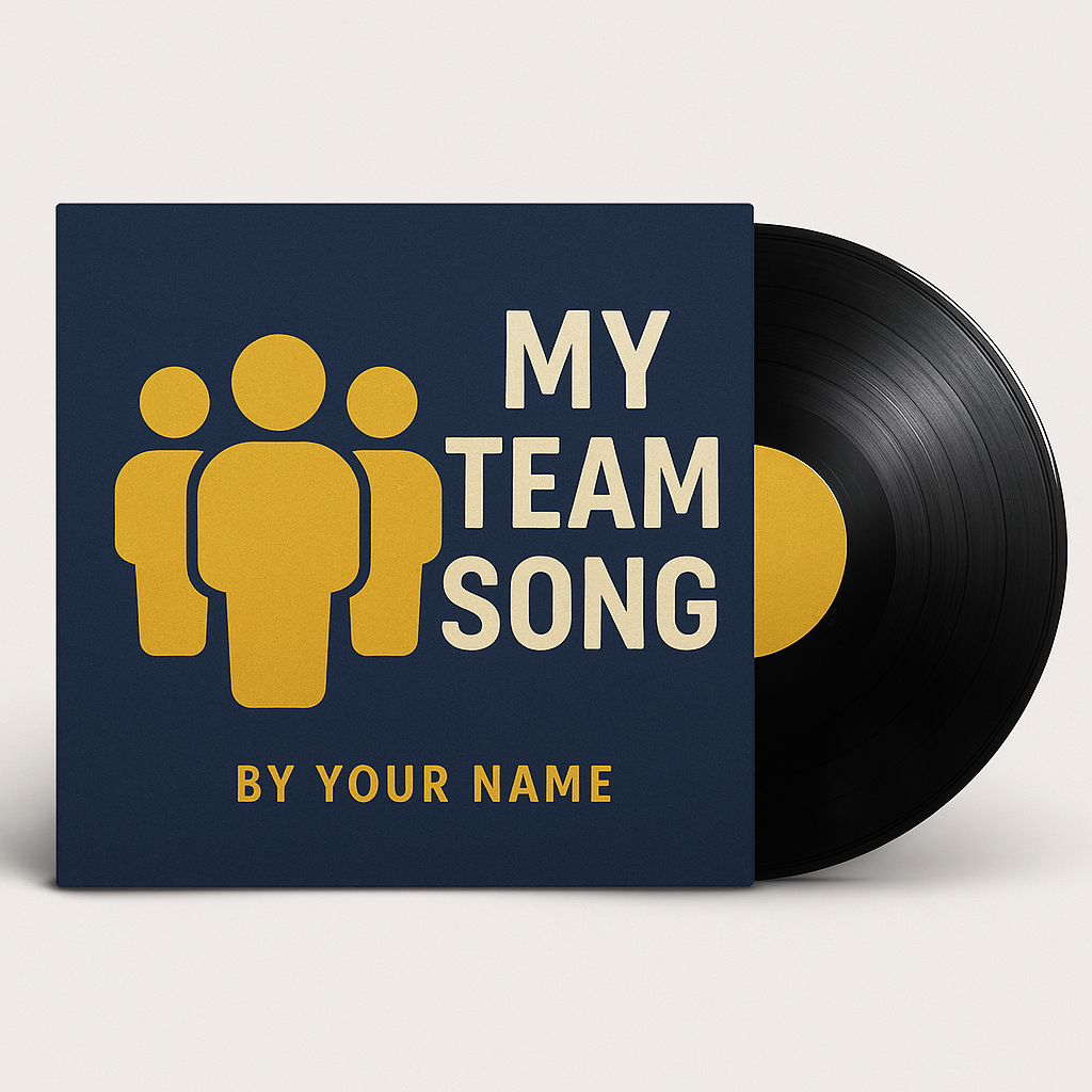 My Team Song